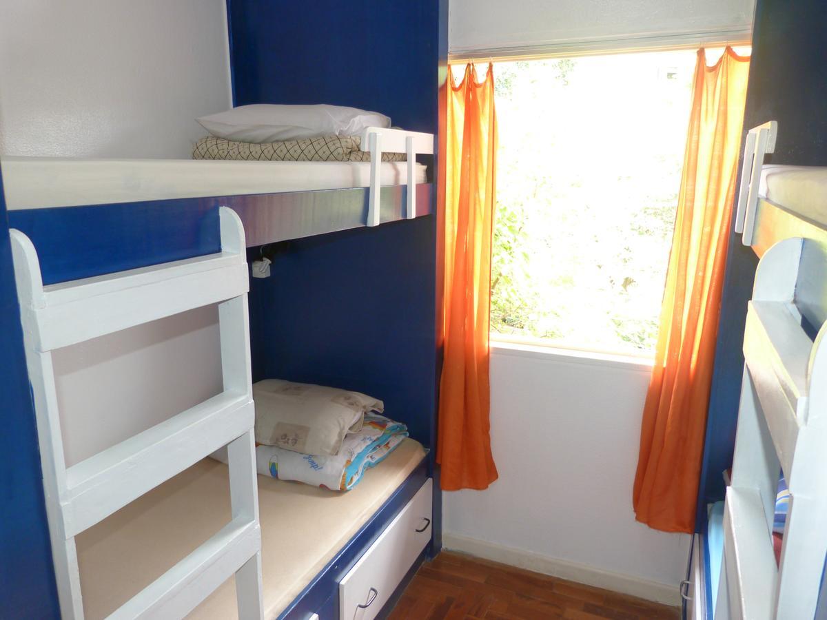Olah Hostel - Vila Mariana São Paulo Kültér fotó