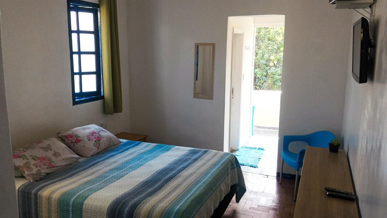 Olah Hostel - Vila Mariana São Paulo Kültér fotó