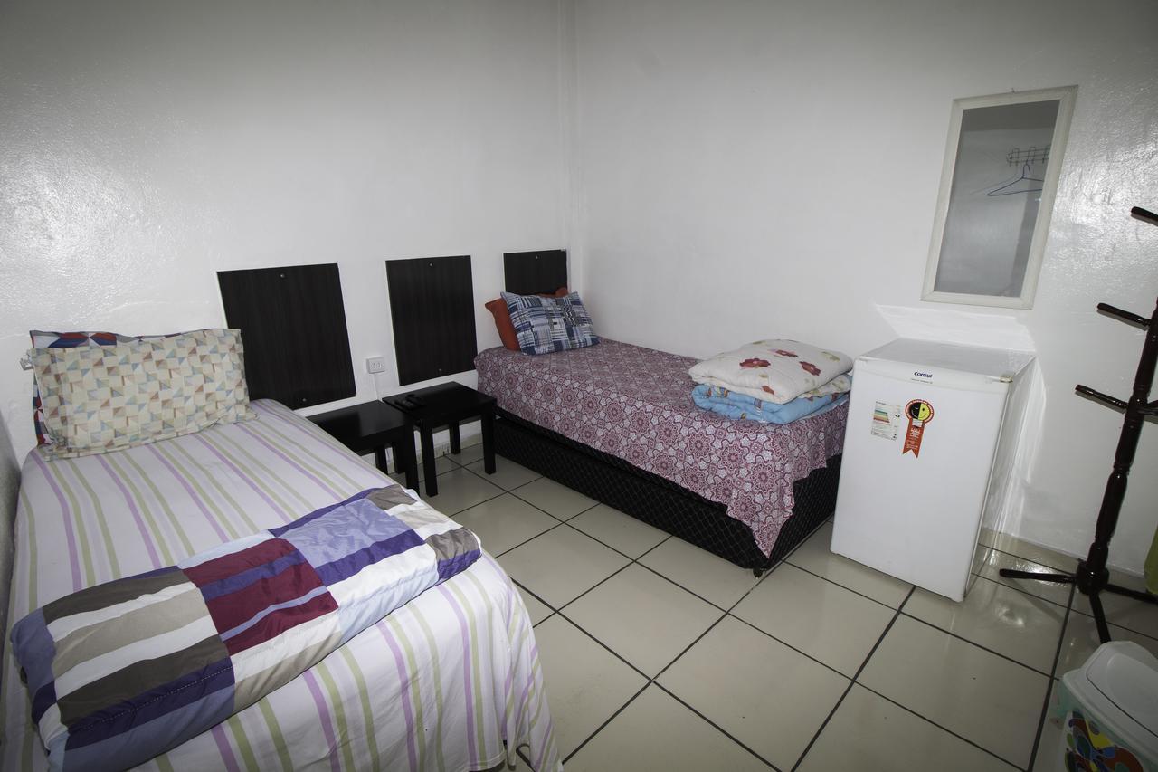 Olah Hostel - Vila Mariana São Paulo Szoba fotó