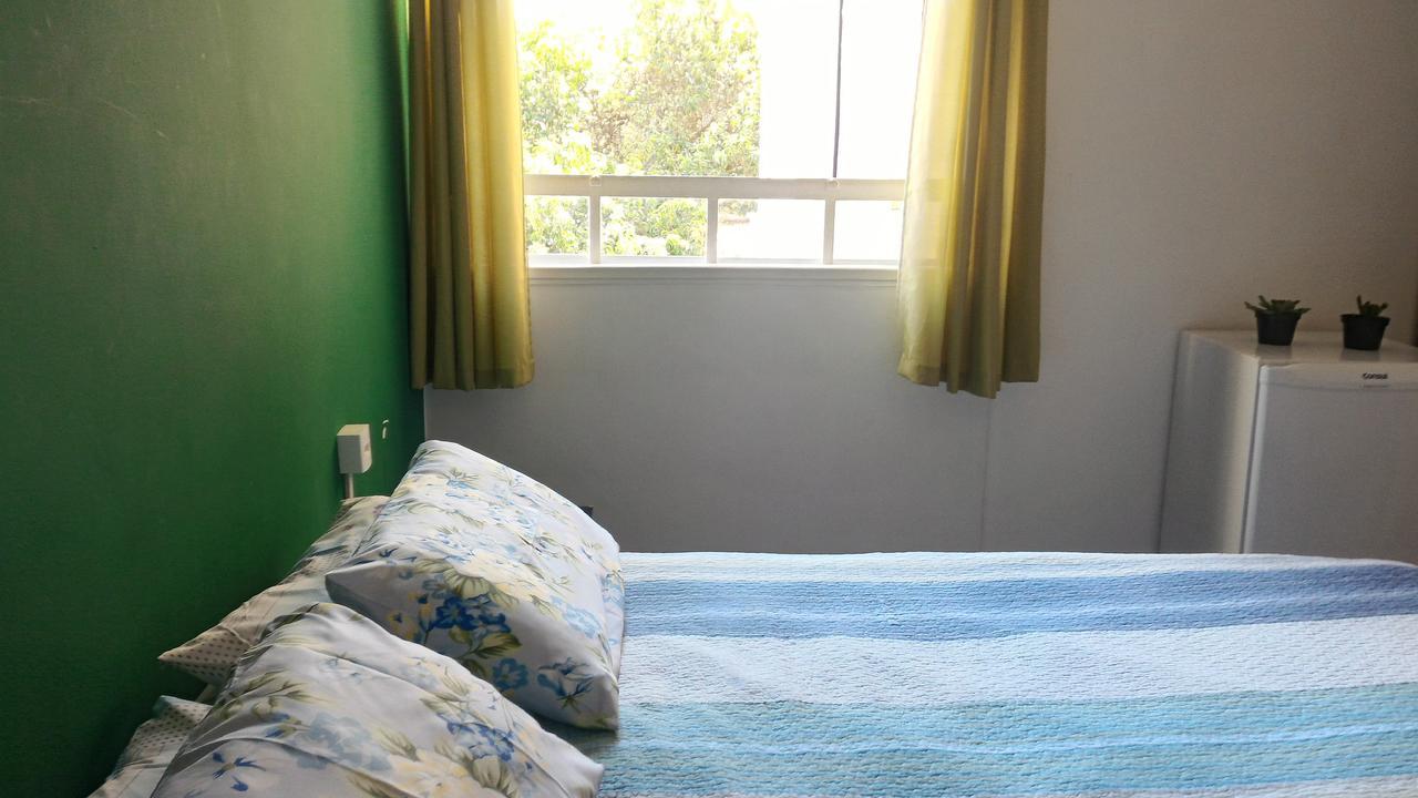 Olah Hostel - Vila Mariana São Paulo Kültér fotó