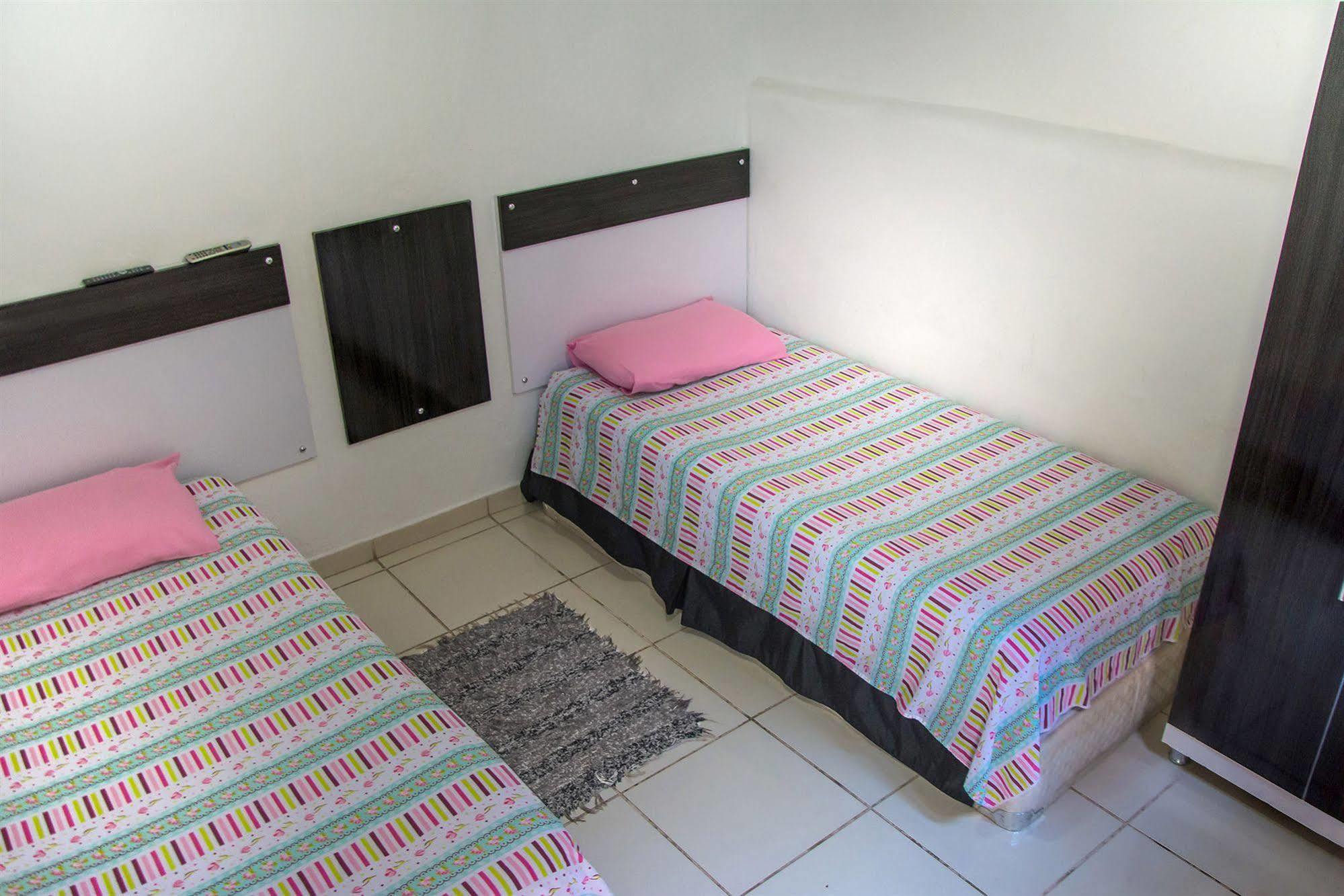 Olah Hostel - Vila Mariana São Paulo Kültér fotó