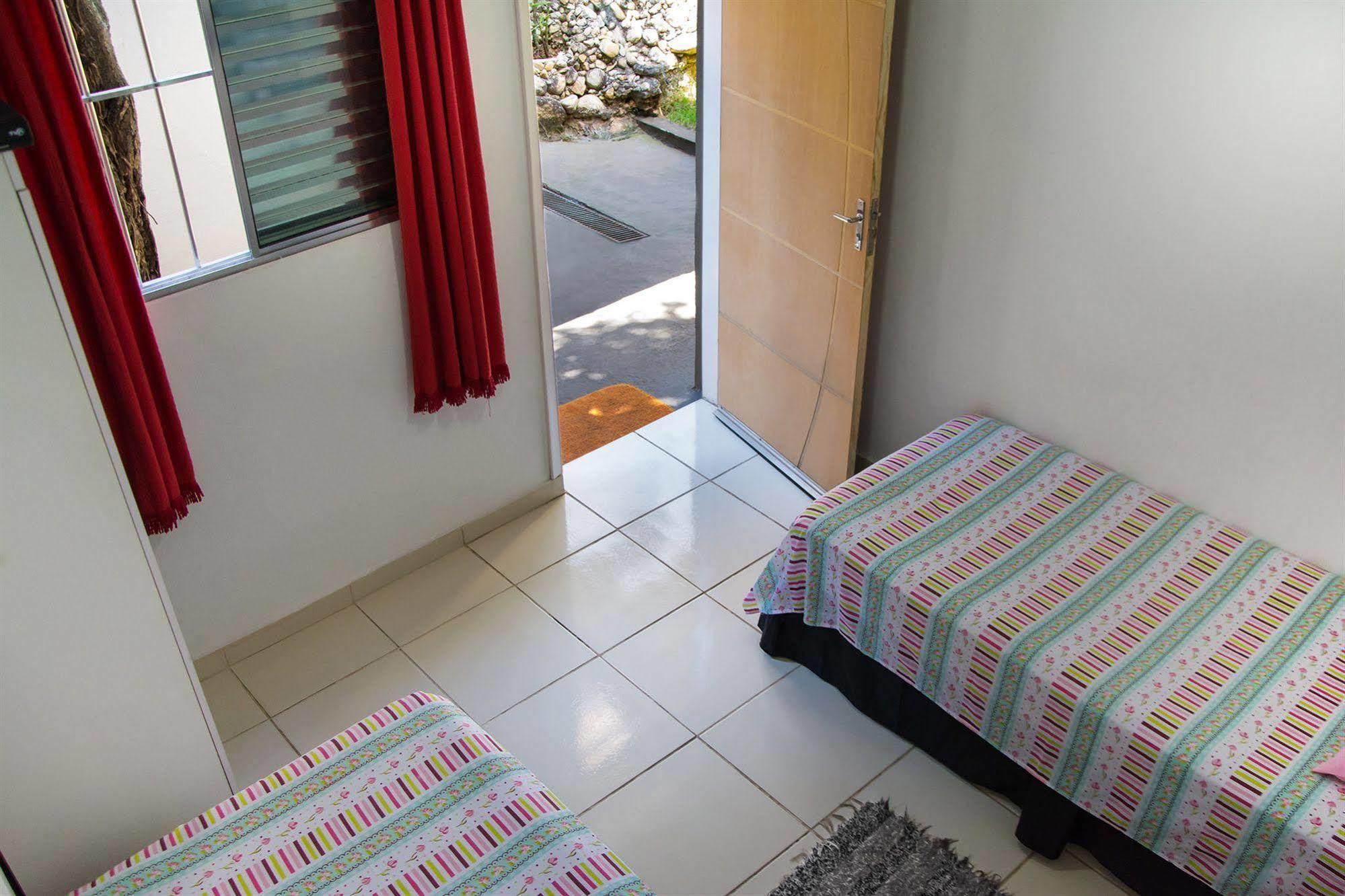 Olah Hostel - Vila Mariana São Paulo Kültér fotó