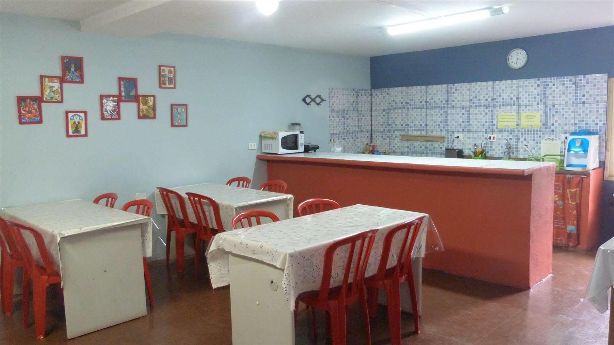 Olah Hostel - Vila Mariana São Paulo Kültér fotó
