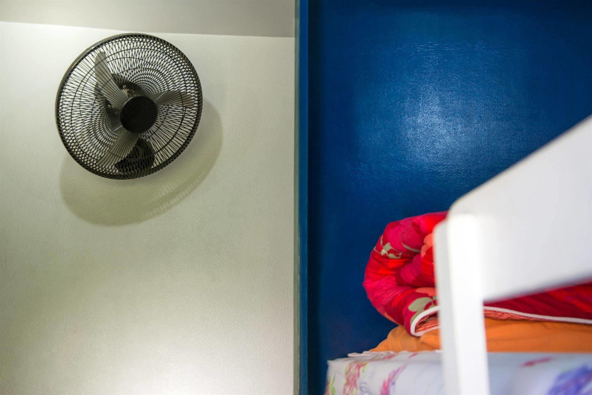 Olah Hostel - Vila Mariana São Paulo Kültér fotó