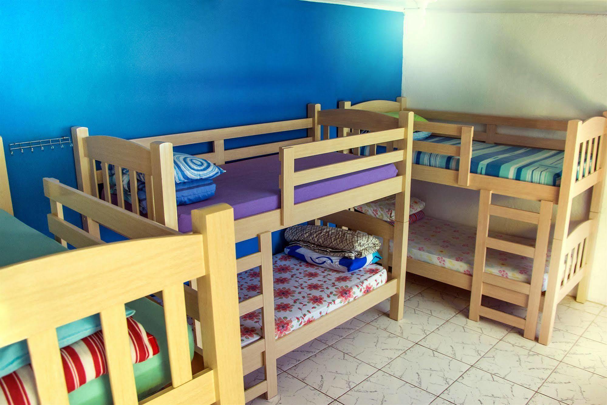 Olah Hostel - Vila Mariana São Paulo Kültér fotó